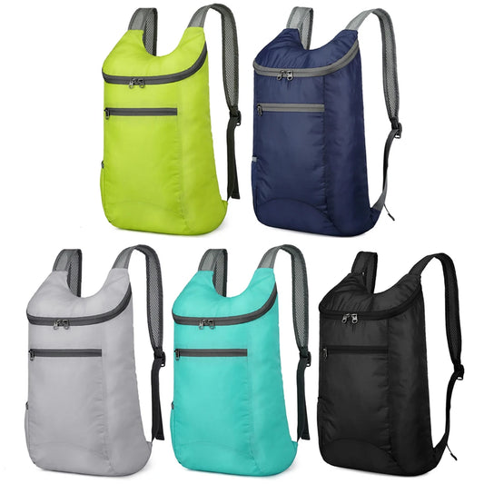 20L Lightweight Hiking Backpack Waterproof Foldable Sports Backpack Camping Daypack for Outdoor Camping Picnic