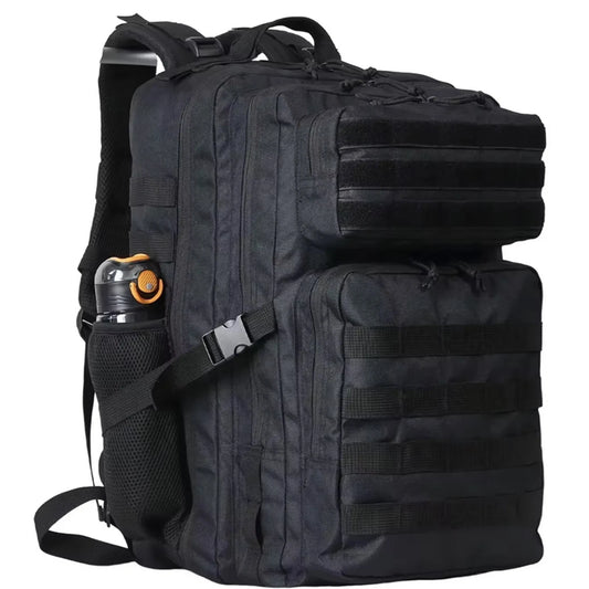 Lawaia Backpack Men 50L/40L Travel Backpack Hunting Backpack Outdoor Sport Camping Tactical Trekking Backpack Rucksack